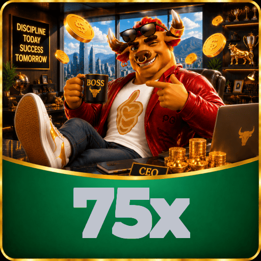 75x