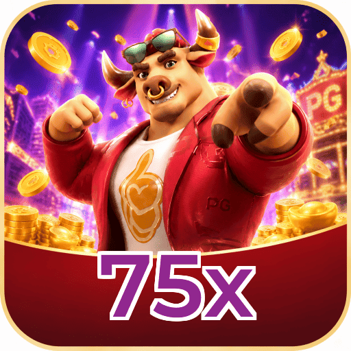 75x