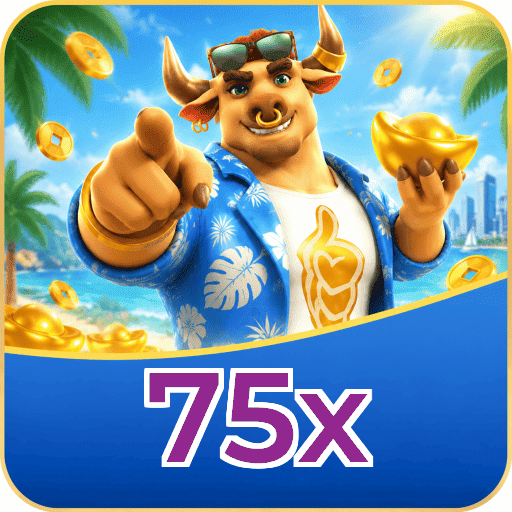 75x