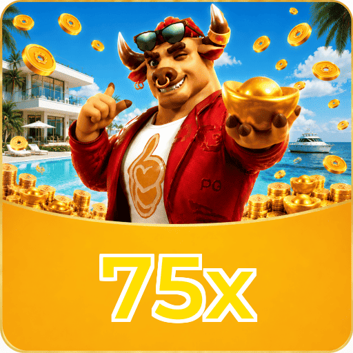 75x