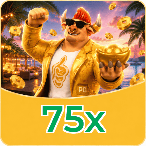 75x