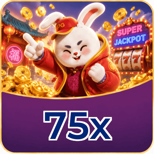 75x