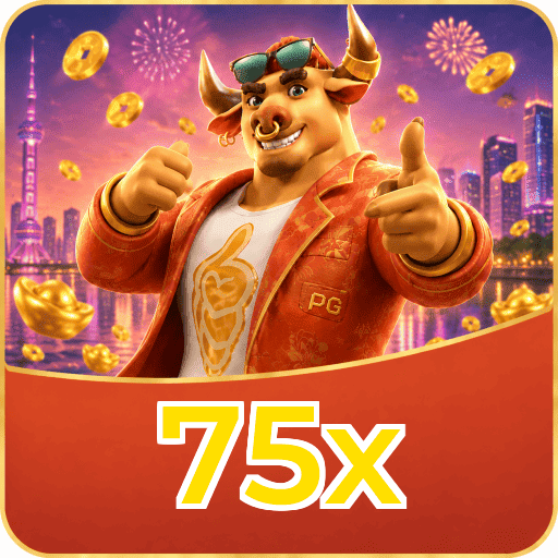 75x